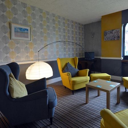 Hotel The Ransdale à Bridlington Extérieur photo